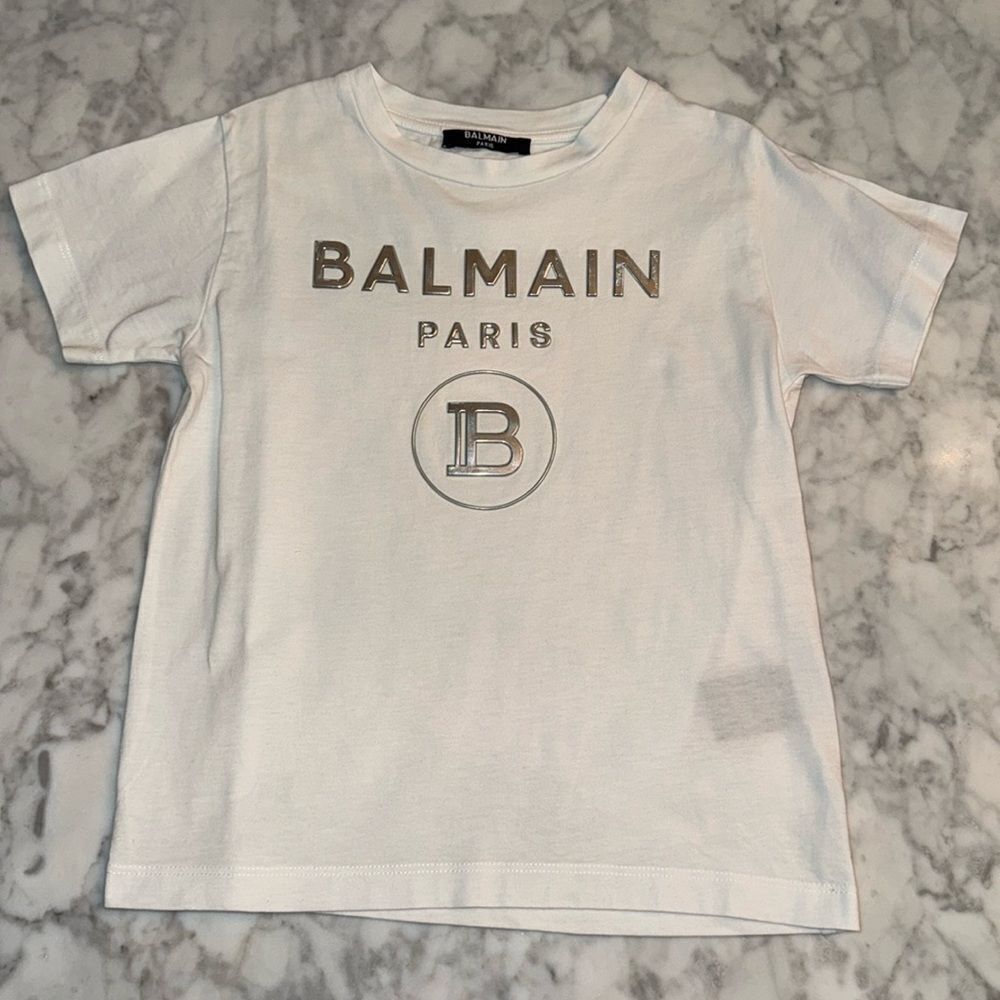 BALMAIN 4A